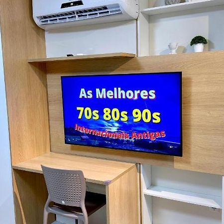 02 Flat Golden Home Boa Viagem Recife Exterior foto