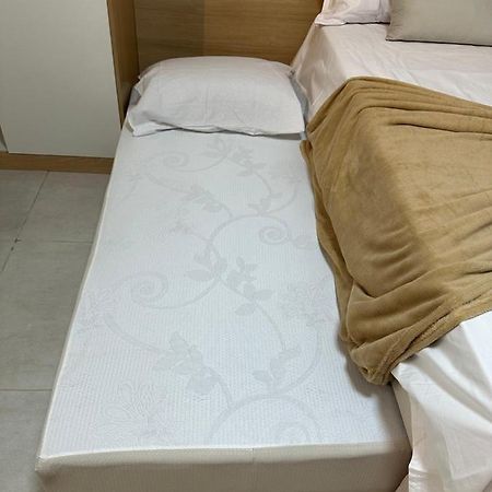 02 Flat Golden Home Boa Viagem Recife Exterior foto
