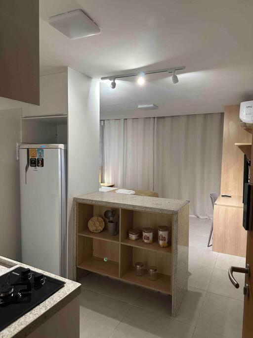 02 Flat Golden Home Boa Viagem Recife Exterior foto