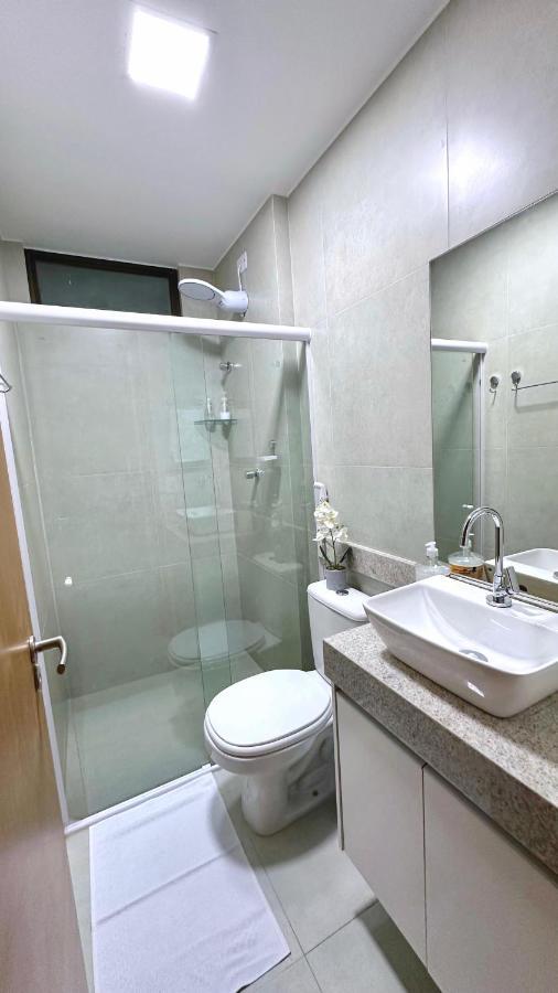 02 Flat Golden Home Boa Viagem Recife Exterior foto