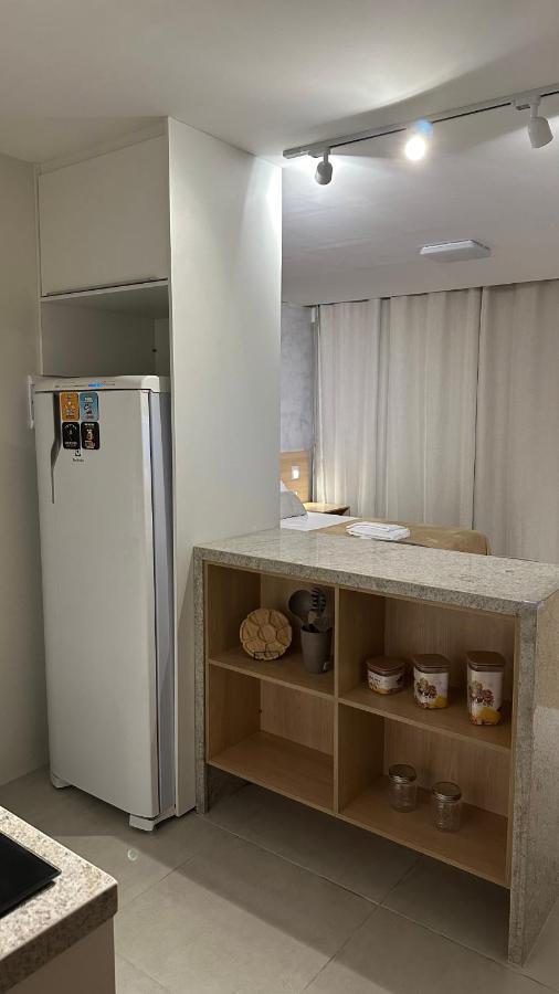 02 Flat Golden Home Boa Viagem Recife Exterior foto